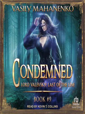 cover image of Condemned